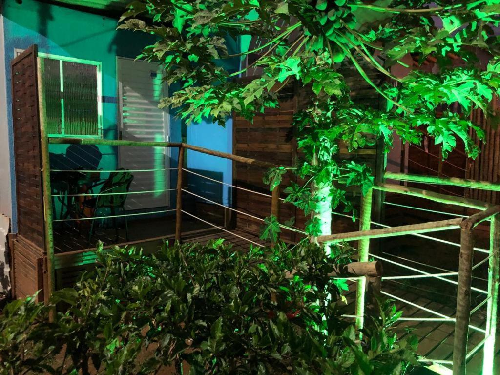 Apartament Casinha Do Cadu Fernando de Noronha Zewnętrze zdjęcie