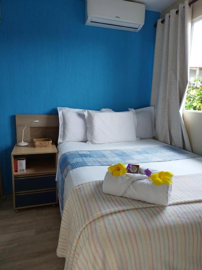 Apartament Casinha Do Cadu Fernando de Noronha Zewnętrze zdjęcie