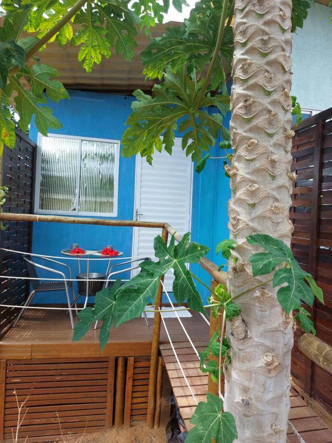 Apartament Casinha Do Cadu Fernando de Noronha Zewnętrze zdjęcie