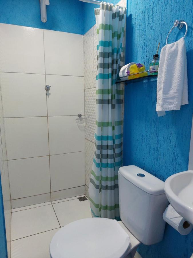 Apartament Casinha Do Cadu Fernando de Noronha Zewnętrze zdjęcie